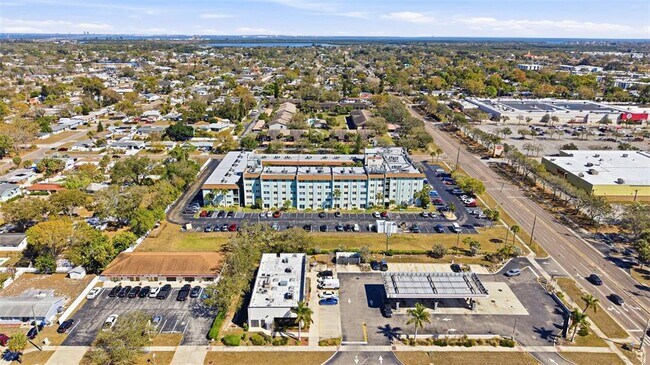 Building Photo - 801 83rd Ave N