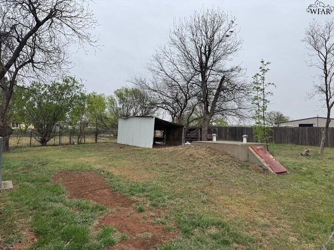 Building Photo - 4594 US-287