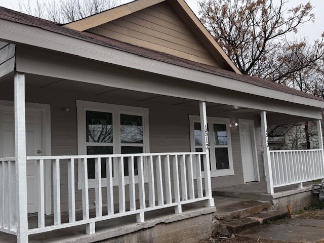 Building Photo - 1510 E Hattie St