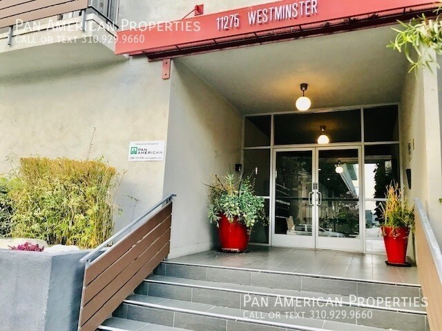 Building Photo - 11275 Westminster Ave