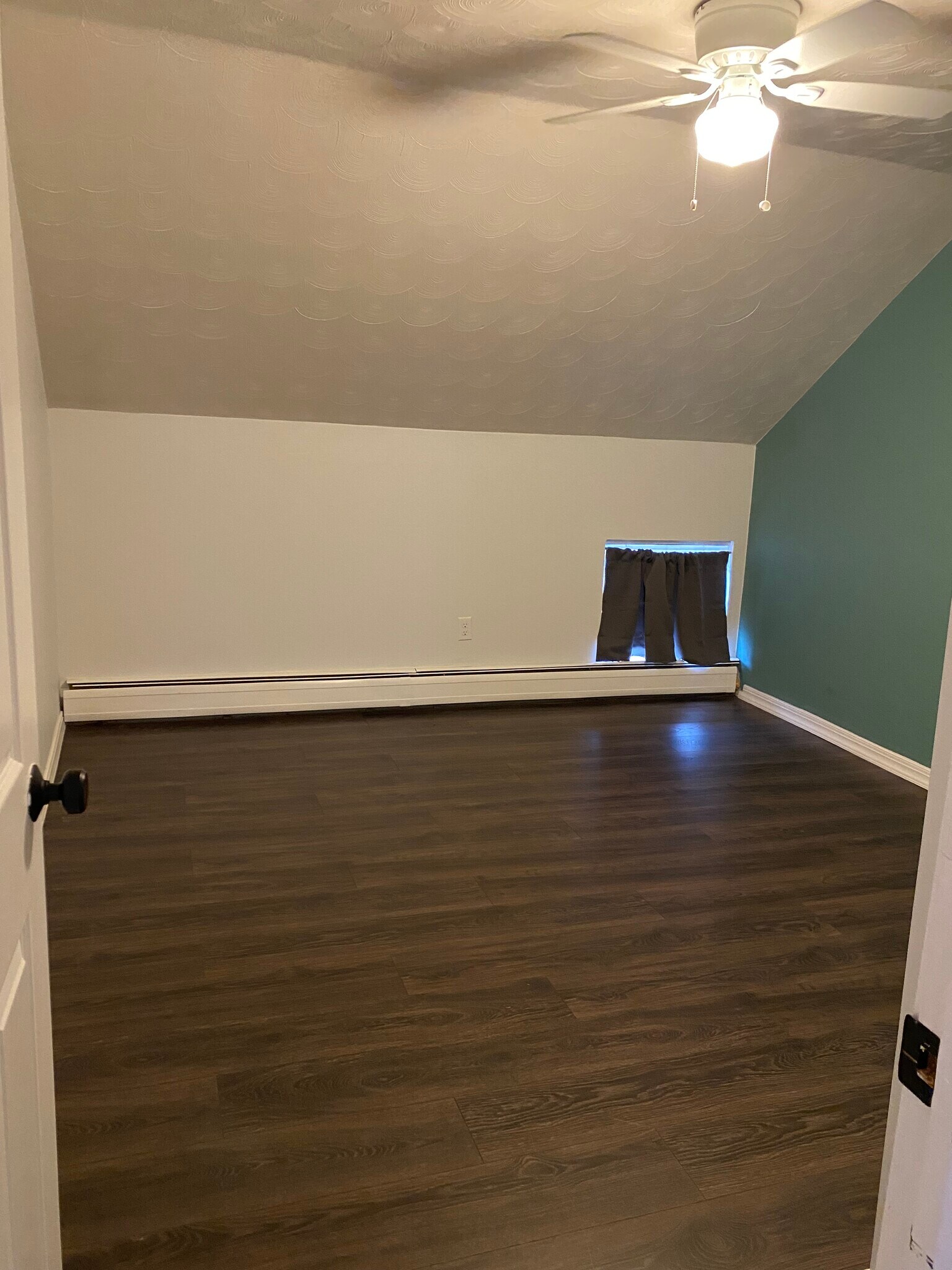 Bedroom 3 - 198 Tecumseh St