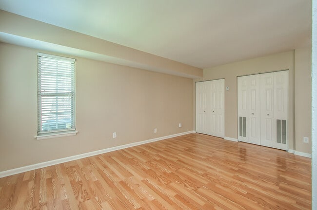 Living Room - 406 Granville Rd