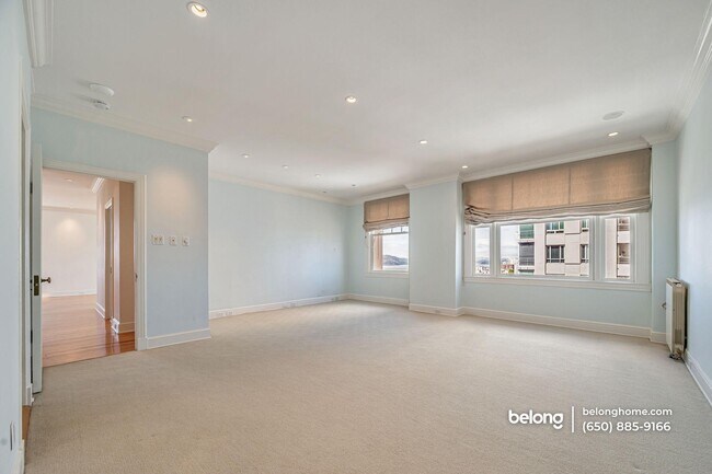 Building Photo - 1201 California St