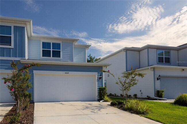 Building Photo - 4609 Sparkling Shell Ave