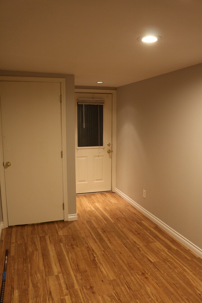 Den/office with closet - 246 SW 119th St