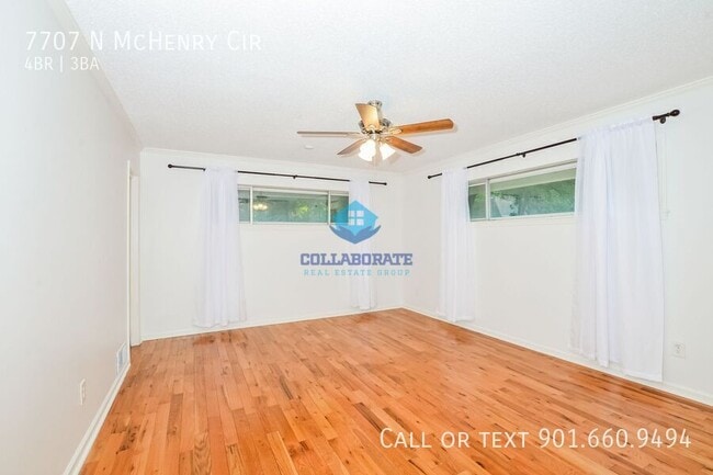 Building Photo - 7707 McHenry Cir S