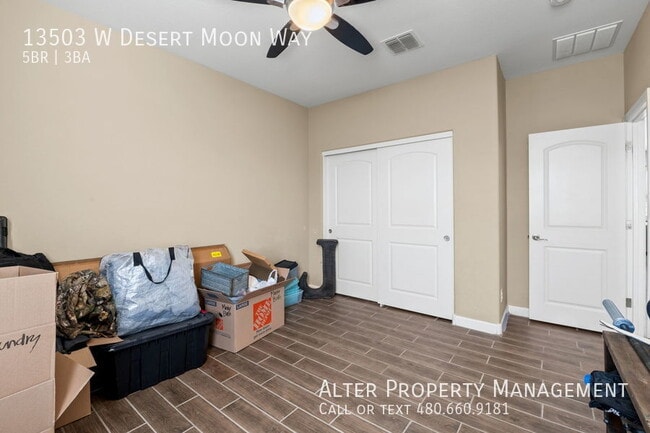 Building Photo - 13503 W Desert Moon Way