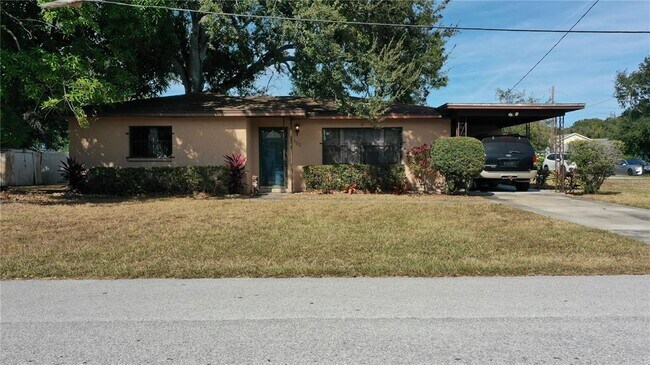 Building Photo - 502 N Beverly Ave