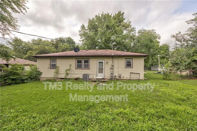 Building Photo - 1416 Kiowa St