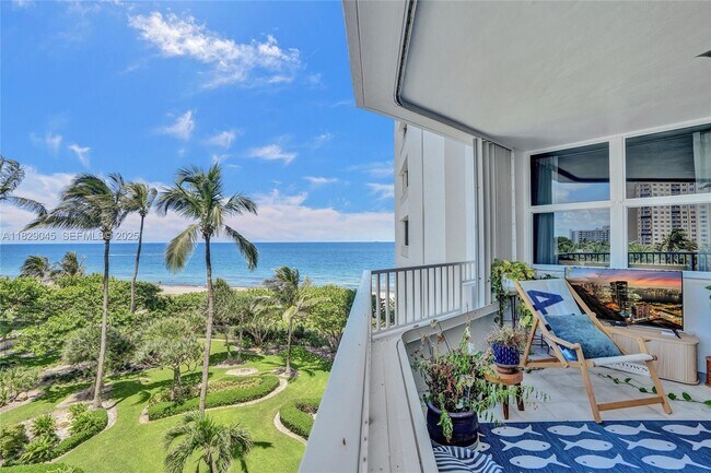 Building Photo - 1340 S Ocean Blvd