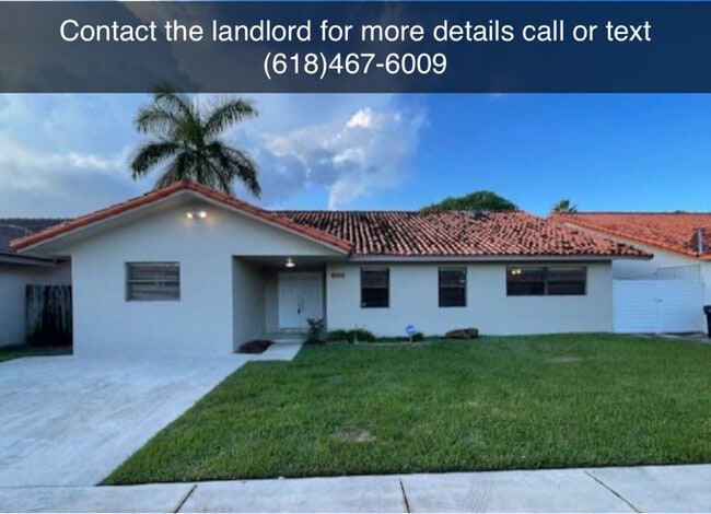 Building Photo - 14523 SW 106th Terrace
