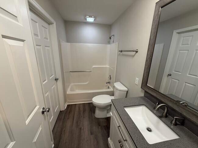 Building Photo - 4021 Whirlaway Ct