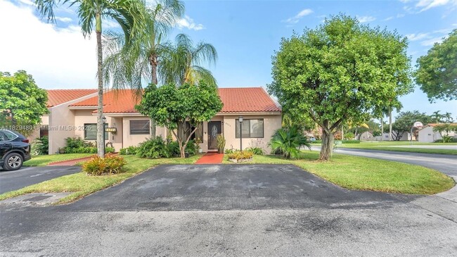 Building Photo - 14711 SW 61st Terrace