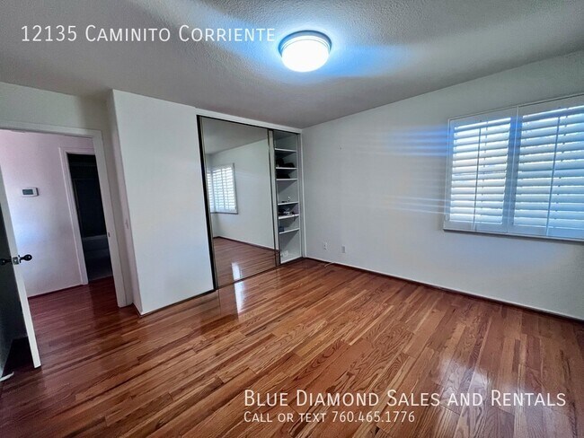 Building Photo - 12135 Caminito Corriente