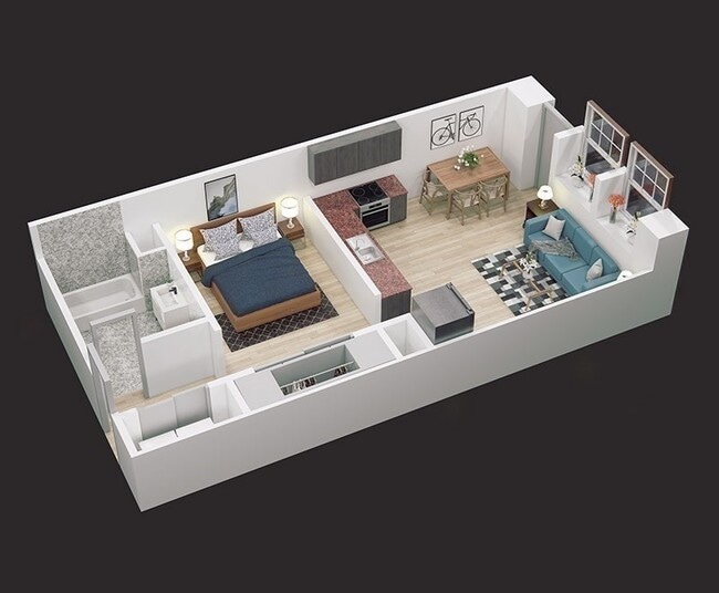 Building Photo - 6 Chatham St