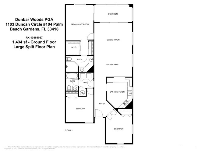 Building Photo - 1103 Duncan Cir