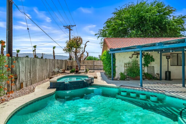 Building Photo - 79990 Camelback Dr