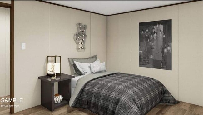 Building Photo - 6655 Daisy