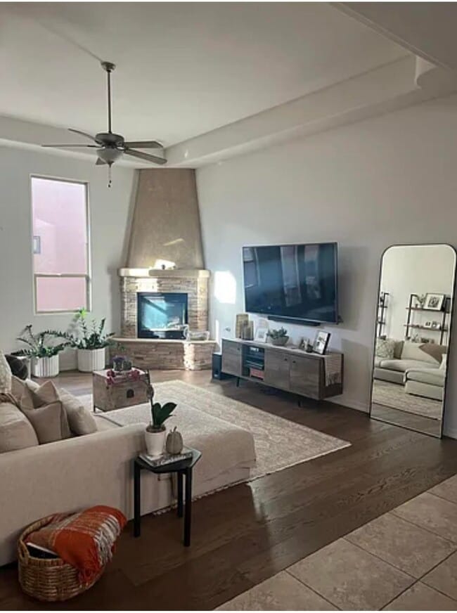 Building Photo - 6531 Agave Verde Way NE