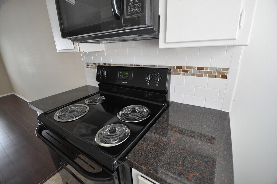 Building Photo - 4201 Arch Dr