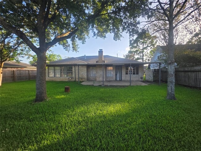 Building Photo - 11119 Sageburrow Dr
