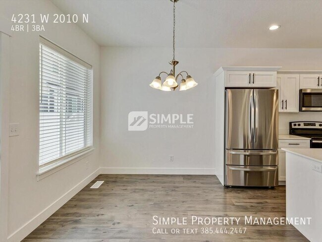 Building Photo - 4231 W 2010 N