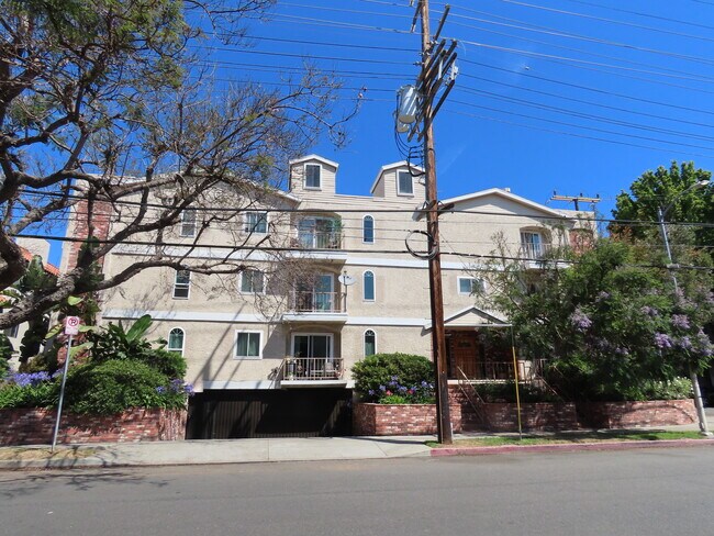 Building Photo - 11337 Nebraska Ave