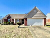 Building Photo - 9117 Preakness Dr