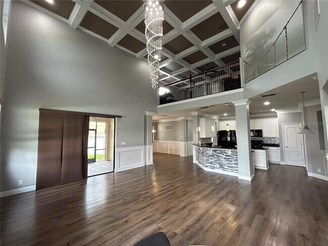 Building Photo - 3538 Foxchase Dr
