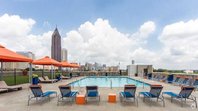 Building Photo - Skyline ATL