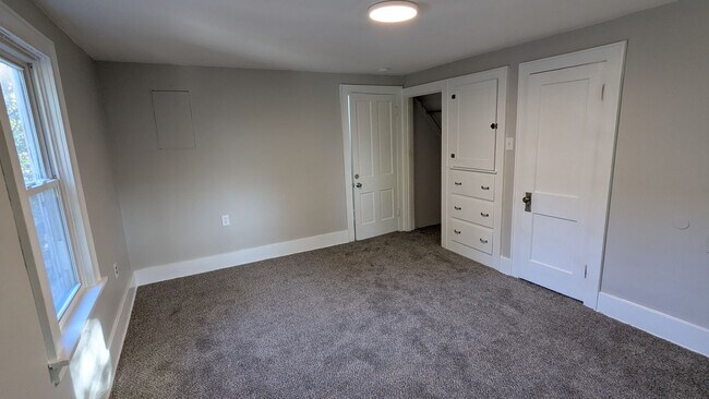 Building Photo - Atlas Investment Group, LLC (590 Sherman Triplex)