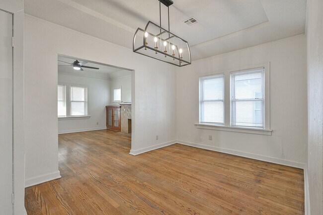 Building Photo - 1805 NW 29th St