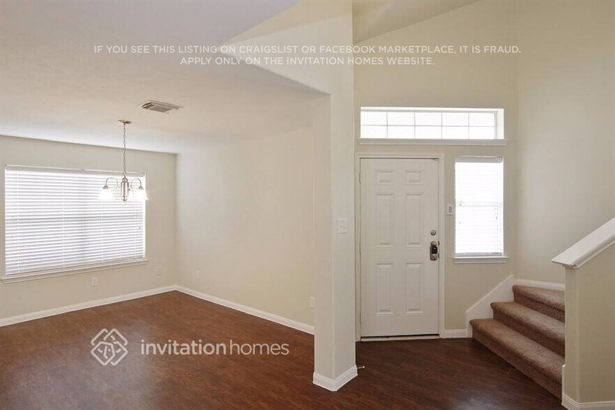 Building Photo - 16114 Majestic Glen Ln