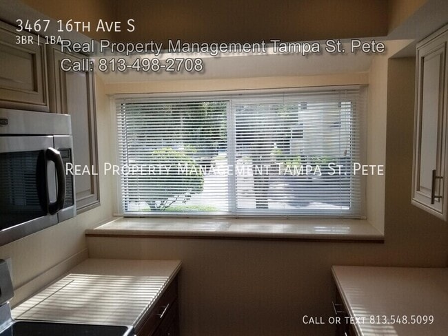 Building Photo - 3467 16th Ave S