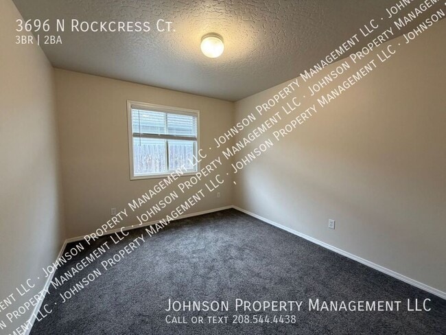 Building Photo - 3696 N Rockcress Ct