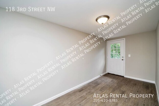 Building Photo - 118 3rd St NW