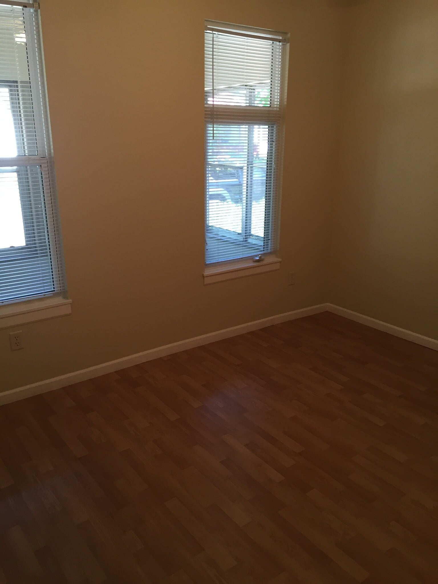 Bedroom 2 - 476 Center St