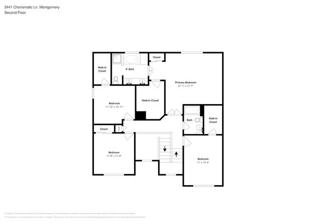 Building Photo - 2441 Charismatic Ln