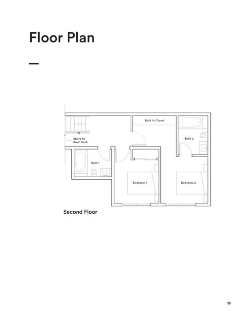 Building Photo - 2121 Scott Ave