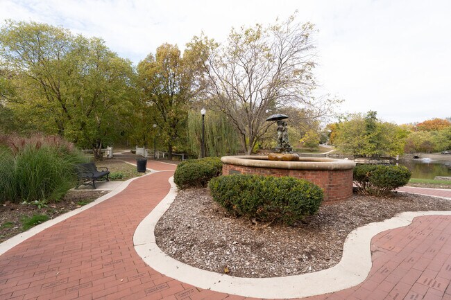 Building Photo - 774 Terrace Ct