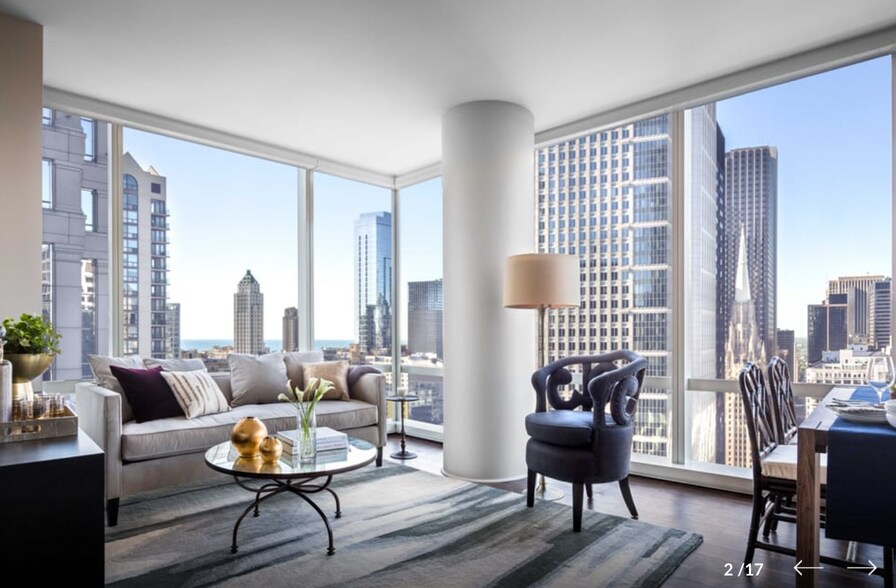 Building Photo - 77 W Wacker Dr