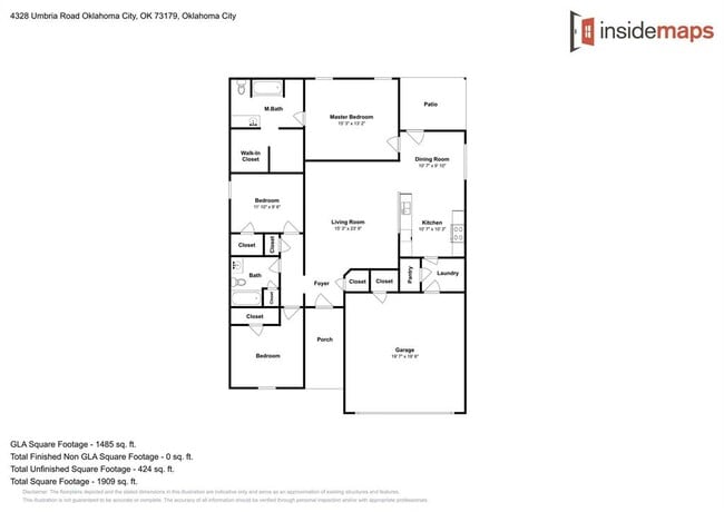 Building Photo - 4328 Umbria Rd