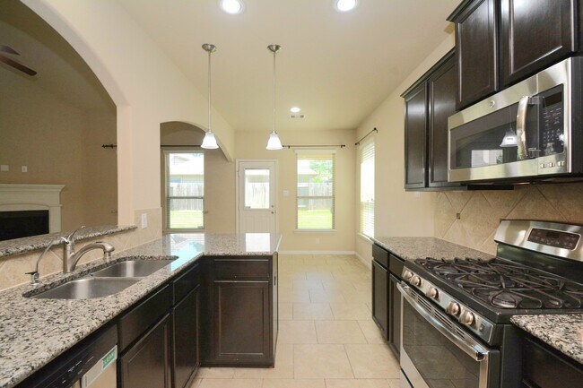 Building Photo - 7418 Durango Creek Dr