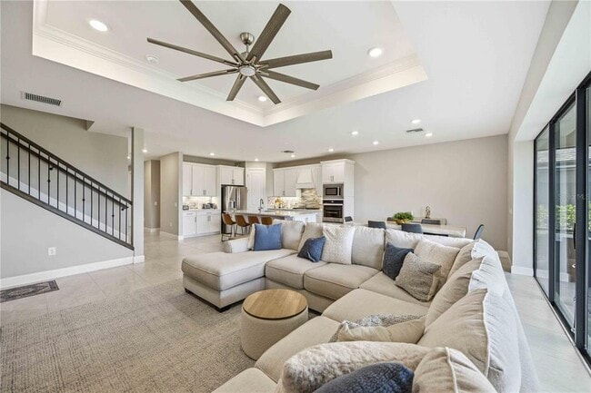 Building Photo - 6207 Talon Preserve Dr