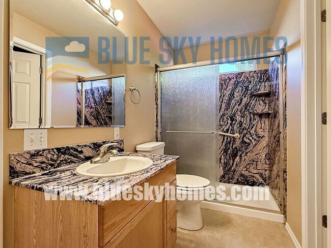 Building Photo - 9536 W Ben St