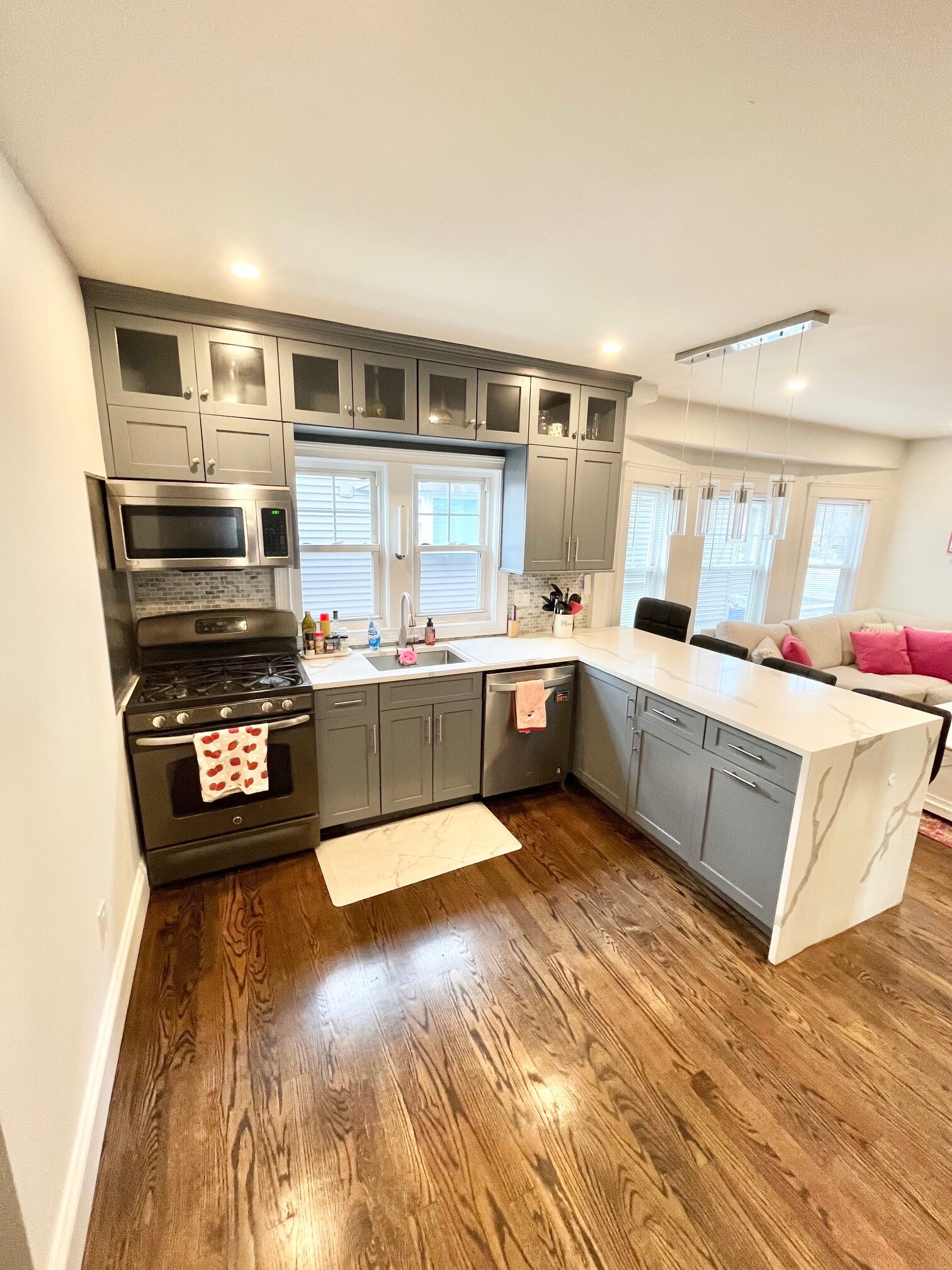 Building Photo - 220 Faneuil St