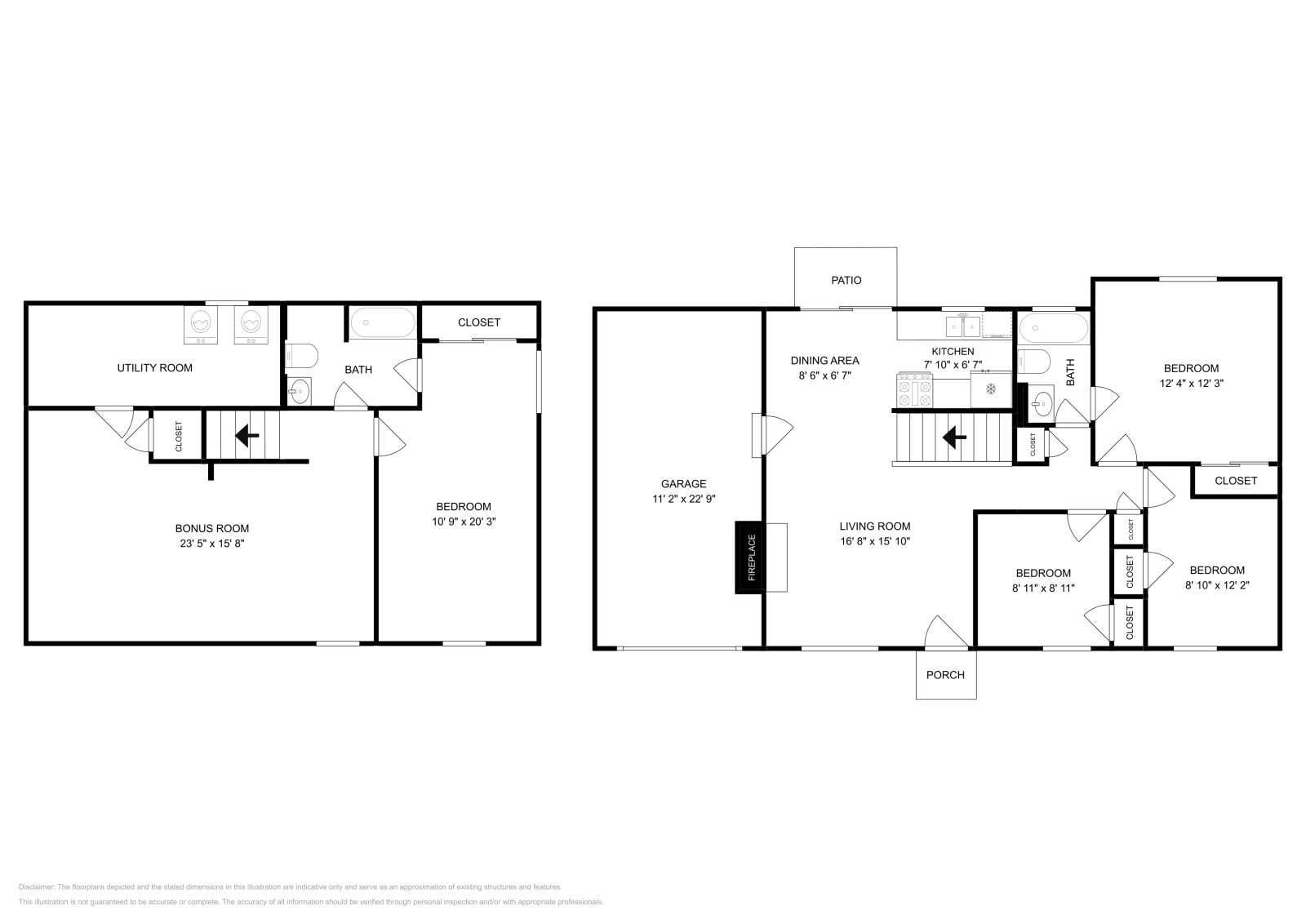 Building Photo - 1075 Keith Dr
