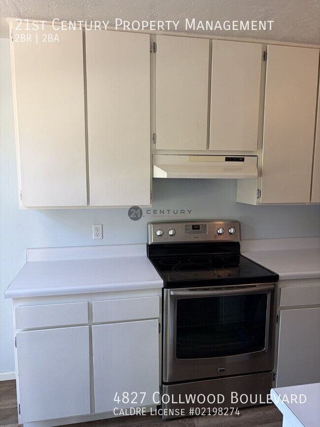 Building Photo - 4827 Collwood Blvd