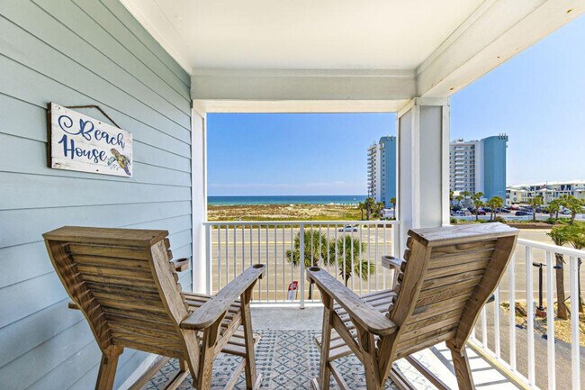 Building Photo - 25805 Perdido Beach Blvd