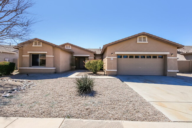 Primary Photo - 20849 E Saddle Way